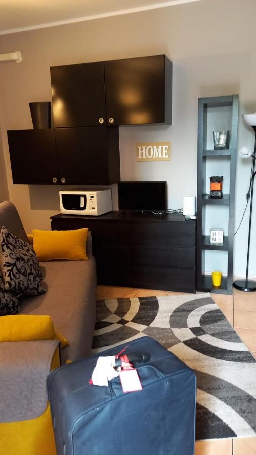 Apartamento Dolce Milano Exterior foto