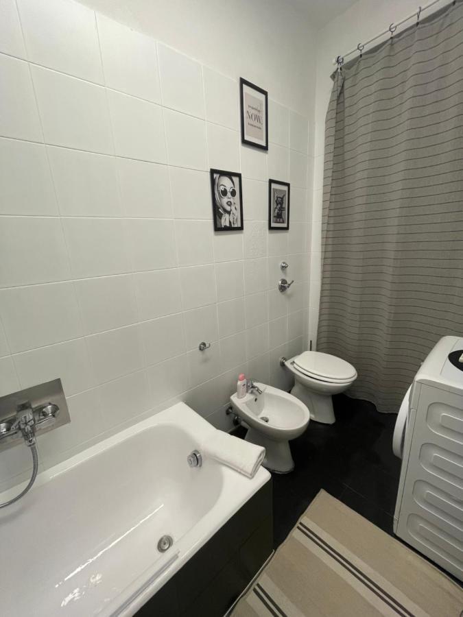 Apartamento Dolce Milano Exterior foto