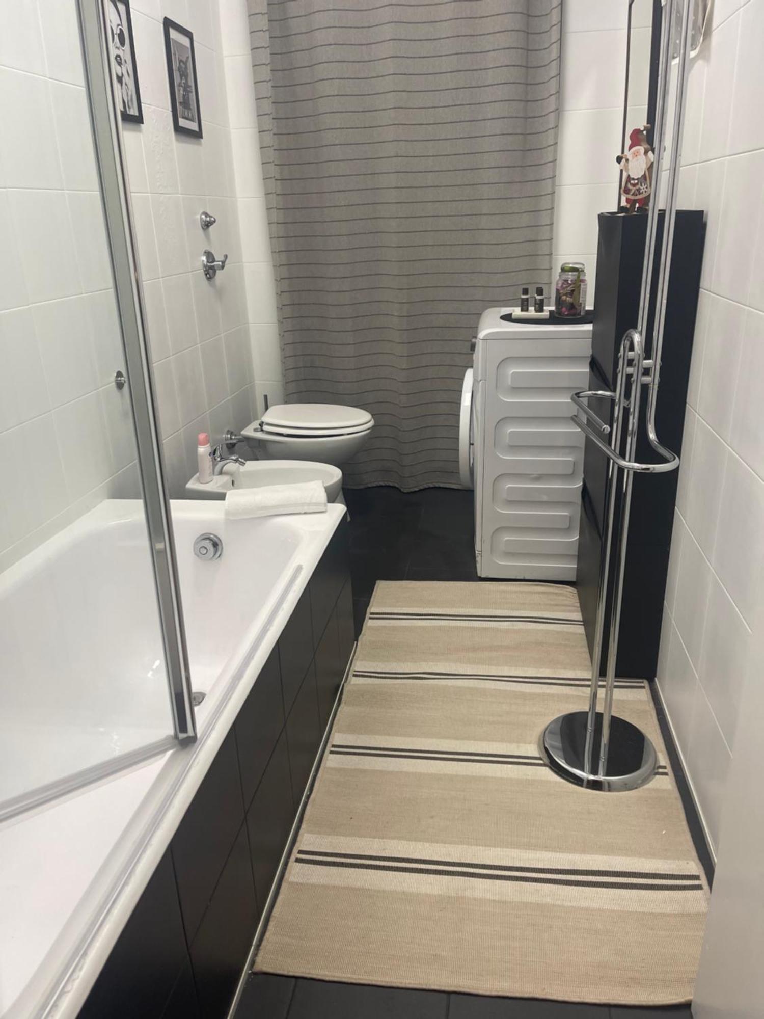 Apartamento Dolce Milano Exterior foto