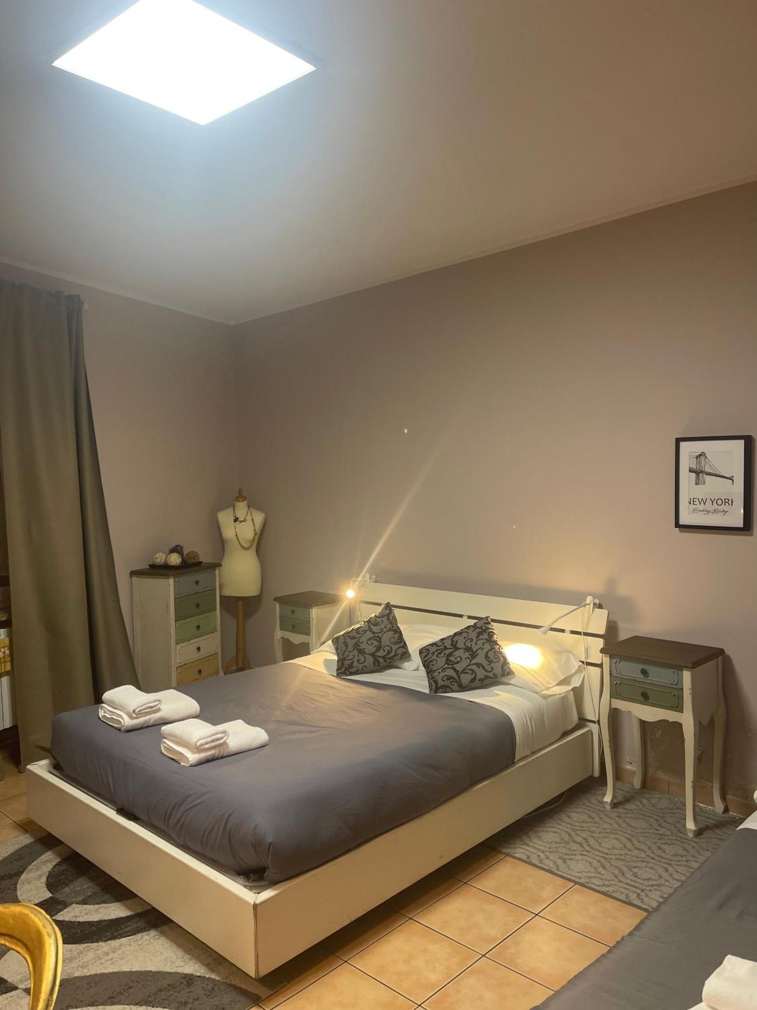 Apartamento Dolce Milano Exterior foto