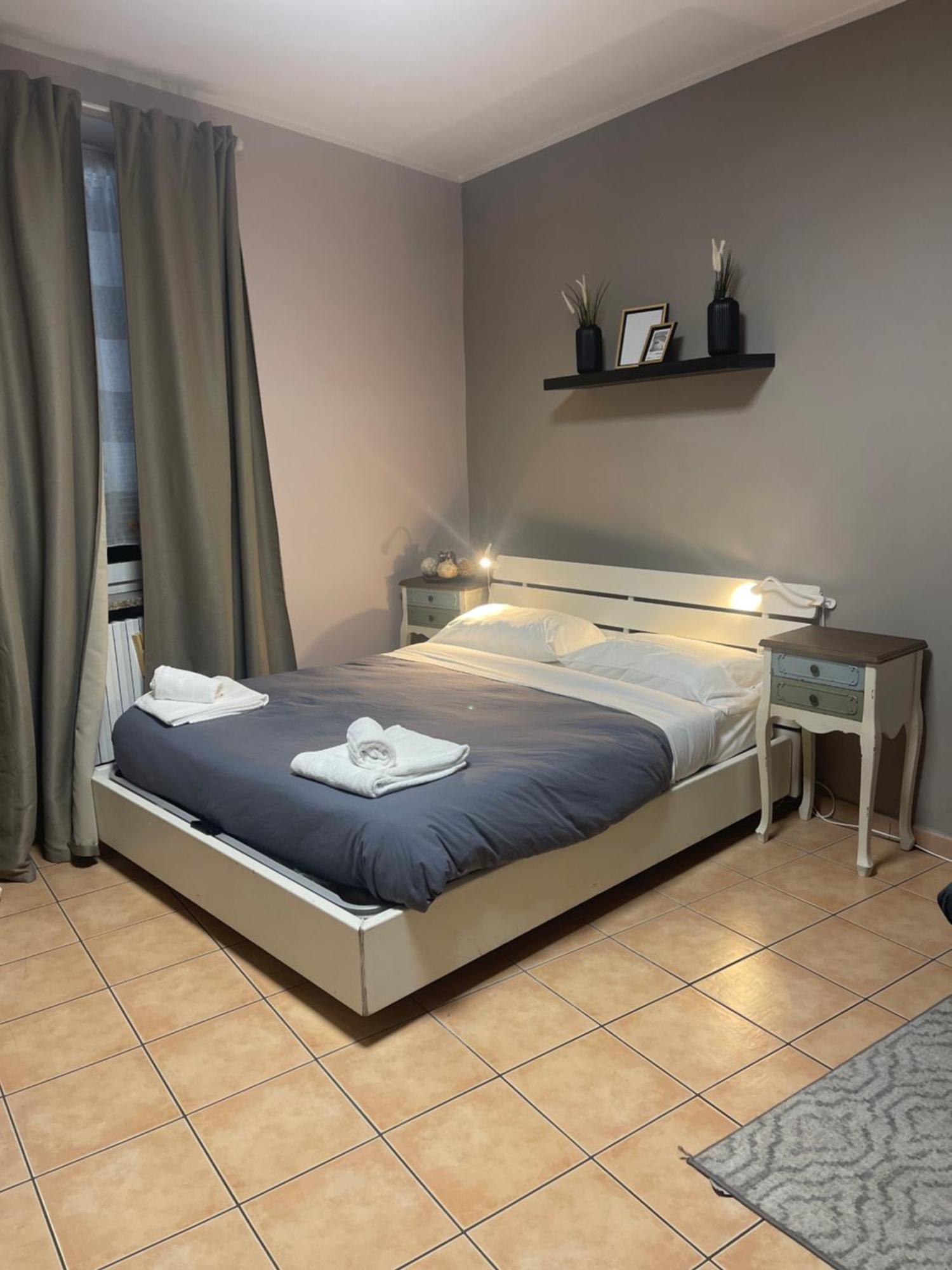 Apartamento Dolce Milano Exterior foto