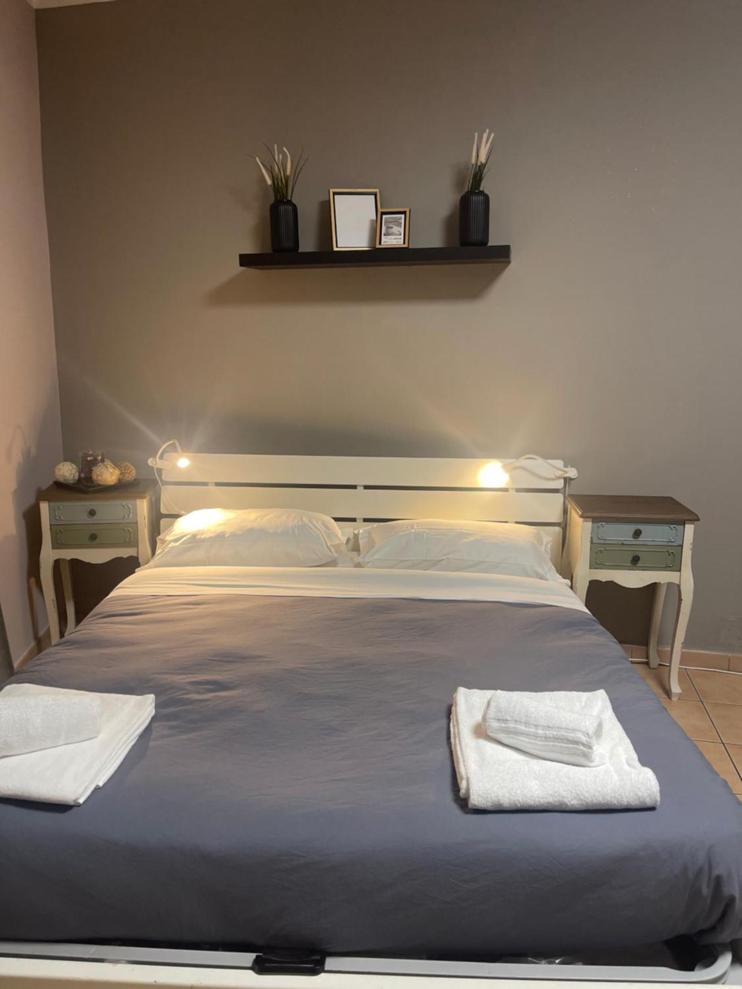 Apartamento Dolce Milano Exterior foto